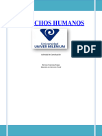 Derechos Humanos