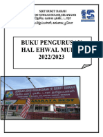 SJKT Bukit Darah Buku Pengurusan Hem 2024 - 25