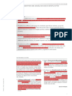 2 - Instrumentos de Analisis de Conflictos
