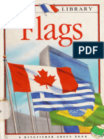 Philip Steele - Flags (Little Library)
