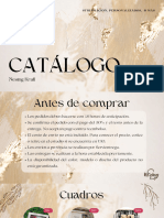 Presentación Catálogo de Productos Elegante Dorado - 20240210 - 074718 - 0000