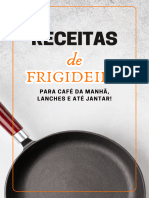 Receitas+Frigideira+ +PSE