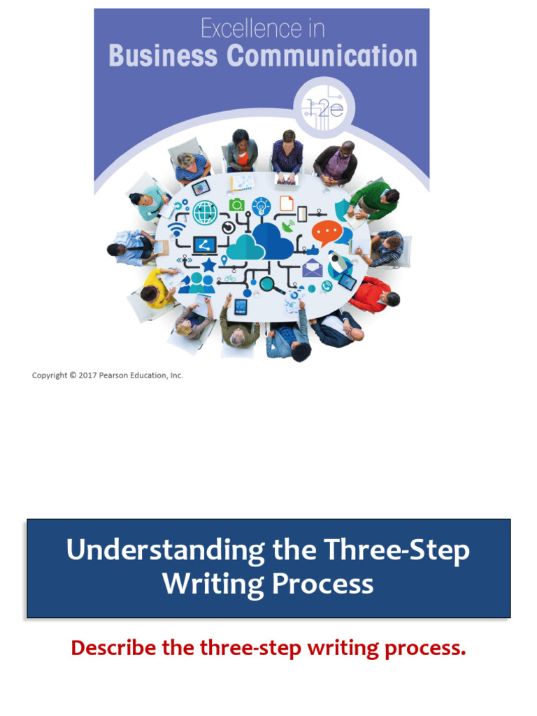 Planning Business Messages PDF Infographics Mass Media