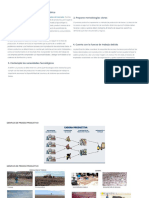 Caracteristicas Del Proceso Productivo Cooperativa