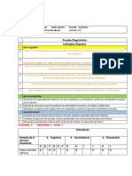 5-2 Diagnóstico