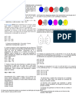 Exercicios Introdução A Função