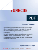 FUNKCIJE 1.deo