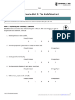 11G Unit 3 Introdcdcdcdduction Handout STUDENT COPY Ed1.0