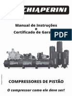 Manual Compressores OCR
