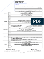 ORAR 2023 2024 Sem2 LBA3