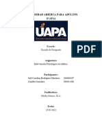 Tarea 4. IPA, CR&ZG.