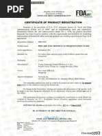 Pdea Cpecs | PDF