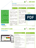 Sfa Sita-Safety-Cube - Use Case