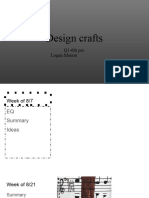 Design Crafts-1