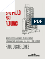 São Paulo Nas Alturas