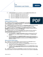 501.10 Transmission Loss Factors 2020 09 16