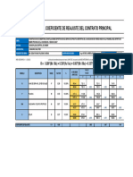 4.8 CALCULO DE COEFICIENTE DE REAJUSTE Ok