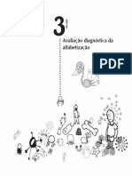 Exploração de Instrumentos de Avaliação - Interpretar e Colher Evidências para Orientar o Professor.