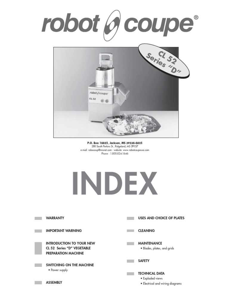 robot coupe スライサー J 8x8 5/16