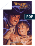 Treasure Island - Robert Louis Stevenson