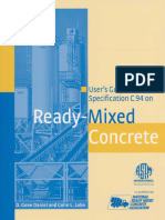 User's Guide to ASTM Specification C94 on Ready-Mixed Concrete (Z-lib.io)