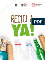 Rotafolio Recicla Ya