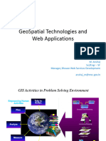 L6-GeoSpatial Technologies and Web Applications-Mr - Arulraj - NRSC