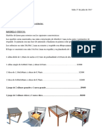 Presupuesto Modelo2 PDF
