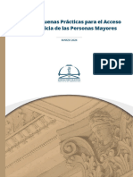 Guia Buenas Practicas para El Acceso A La Justicia de Las Personas Mayores1