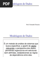 FBD-Modelagem