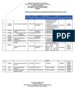 2da JORNADA MEDICA QUIRURGICA NACIONAL 2023 COLINA