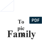 To Pic 18: Family