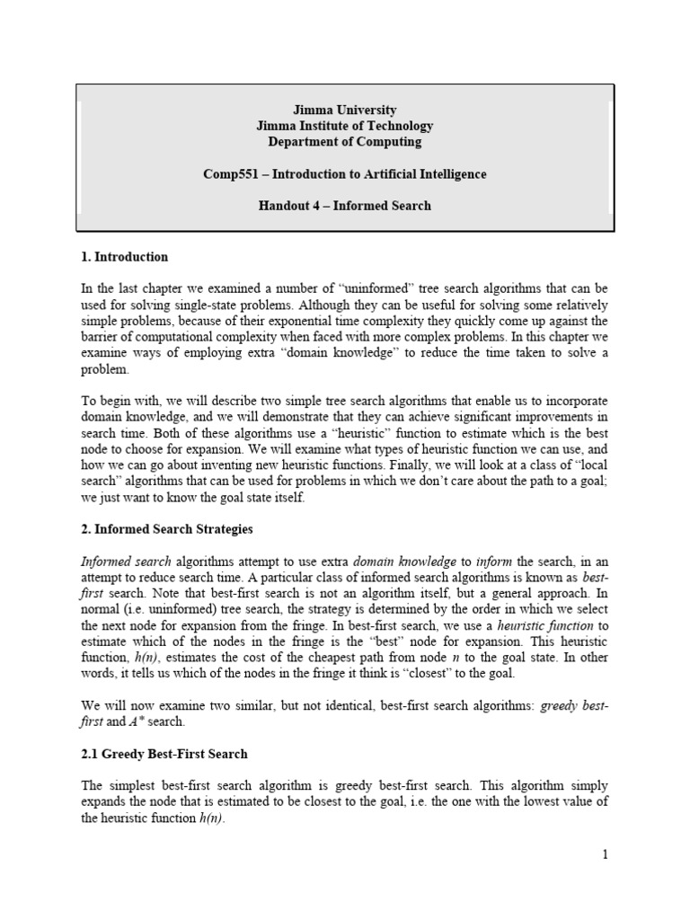JU-Chapter 4 | PDF | Algorithms And Data Structures | Applied Mathematics
