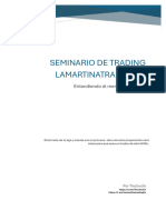 Seminario de Trading, Entendiendo El Mercado de Forex