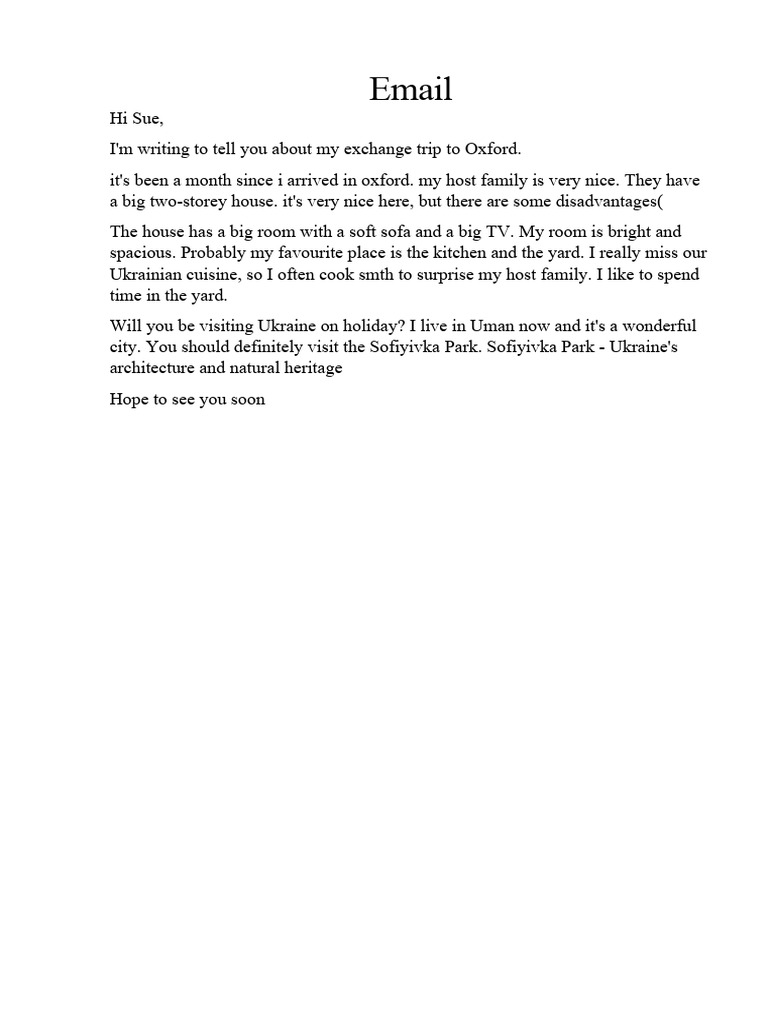 Email pdf