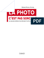 Ebook Gerard Michel-Duthel - La Photo C Est Pas Sorcier