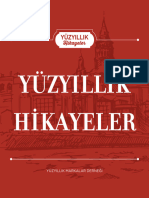 Yuzyillik Hikayeler Kitap