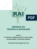 Aula 03 - Radiestesia Integrada