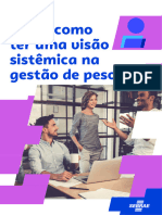 Cartilha Gestao de Pessoas