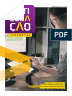 Articulação - Matemática - Edição 1 (8007-ARTICULACAO-2019-MT-FEV-FTD-SE)