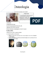 Osteologia