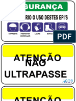 Placas Diversos 004