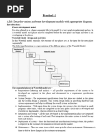 Ise Lab Manual