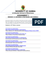 Assignment I (Industry 4.0) - Aug2023