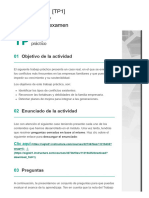 Examen - Trabajo Práctico 1 (TP1) Empresas Fami