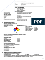 Brine For Evaporation - 093 - A - 01.2 - CHL - Español - 20190725