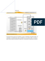 Química Descritiva: Propriedades da Água e Processos de Tratamento