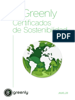 Certificación BGreenly V6 29.06.23