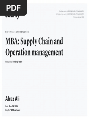【MBA】OPERATIONS MANAGEMENT 9版 MBA】OPERATIONS MANAGEMENT 9版