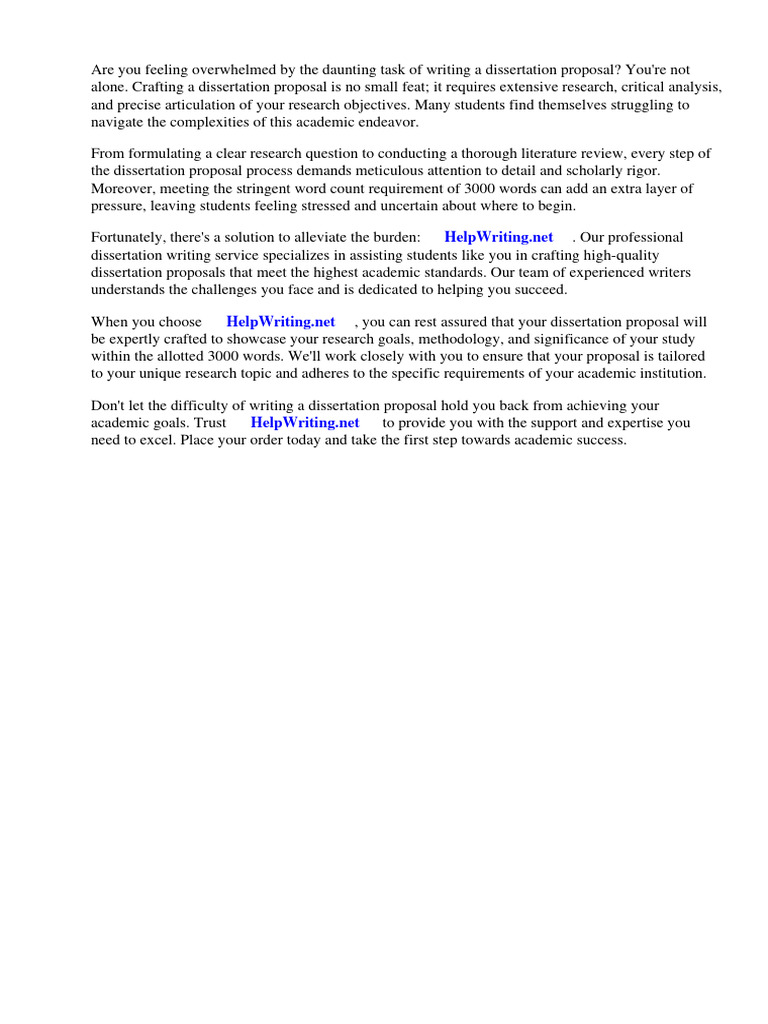 10 Leeway Of 3000 Words